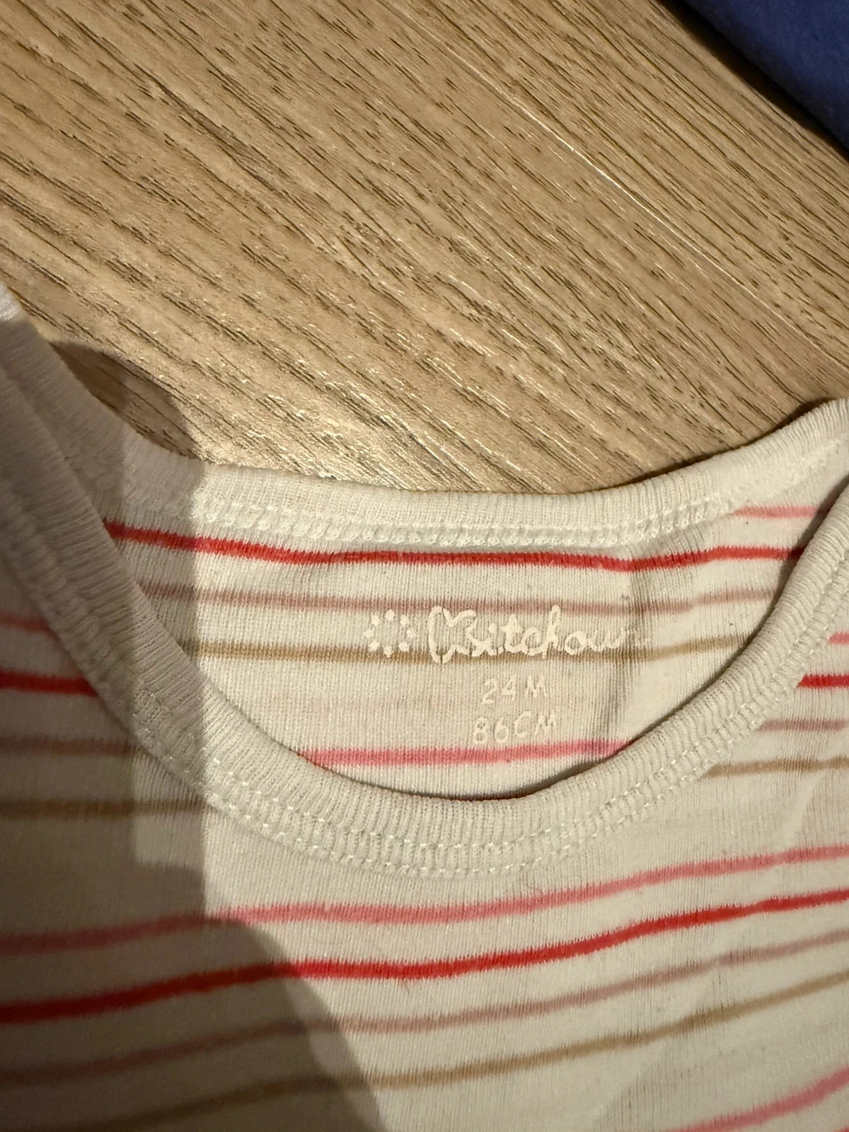 Lot of bodysuits – photo 3